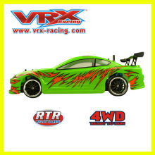 VRX Racing RH1025D 1/10 Brushed touring voiture de drift